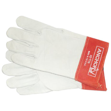 Anchor Products101-10TIG-L-RHO