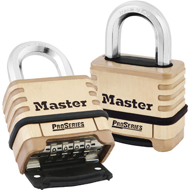 Master Lock1175D
