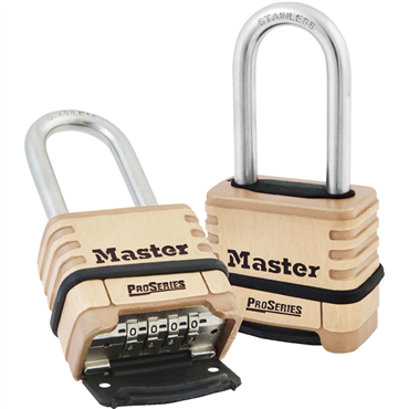 Master Lock1175LHSS