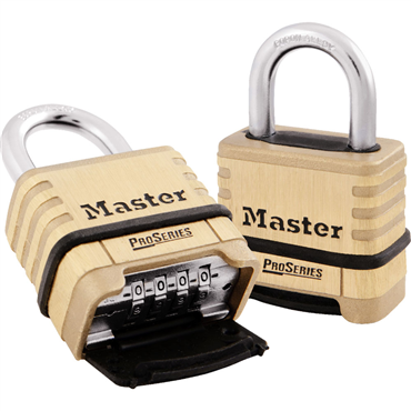Master Lock1175RS