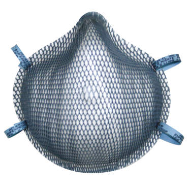 Moldex Metric Inc.507-1200N95