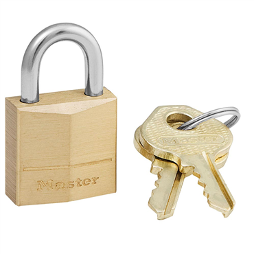 Master Lock120D