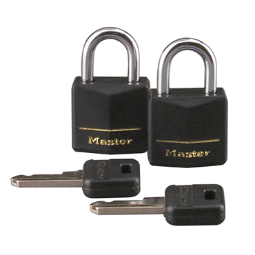 Master Lock121T