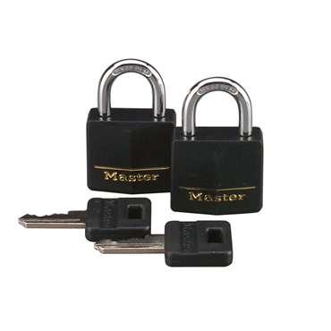 Master Lock131T