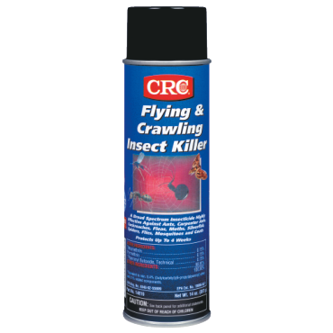 CRC Industries, Inc.14019