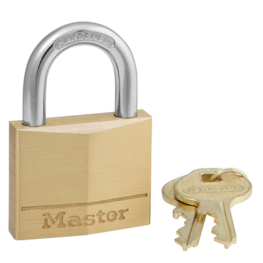 Master Lock140D