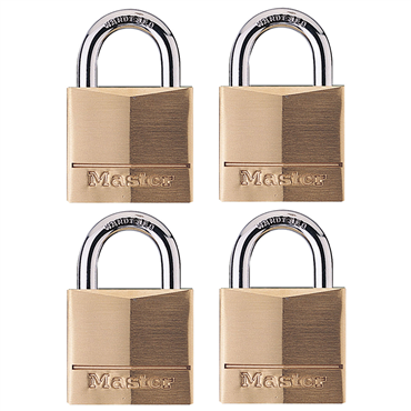 Master Lock140Q