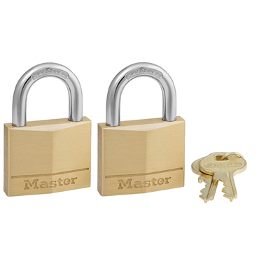 Master Lock140T