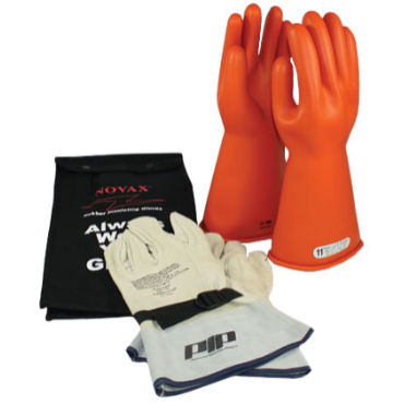 Novax 14" Glove Kit