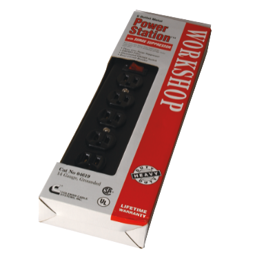 Coleman Cable Inc.172-04618