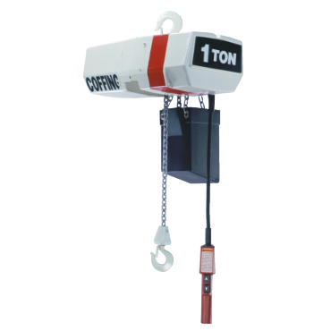 Coffing Hoists176-EC4016-3-15