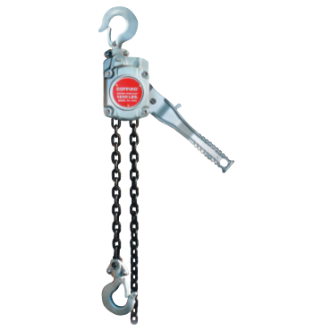 Coffing Hoists176-PA-3010