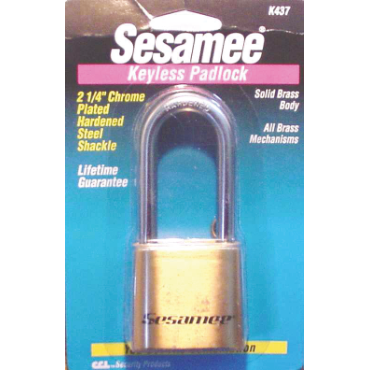 CCL Security Products197-K0437