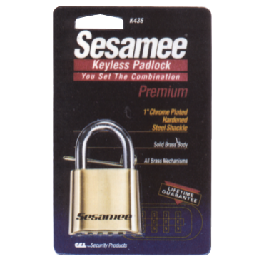 CCL Security Products197-K436