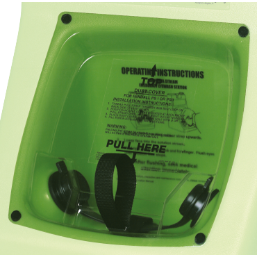 Wilson Safety Products203-32-000517-0000