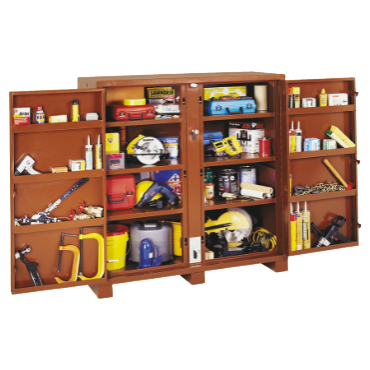 Delta Tool Storage217-1-694990