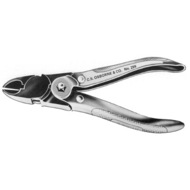 CS Osborne565-299N-5-1/2