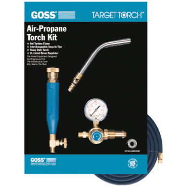 Goss Welding328-KLP-2