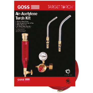 Goss Welding328-KX-3B