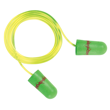 Nitro™ Tattoo™ Earplugs