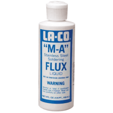 Markal La-Co Industries Inc.434-23904