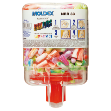 Moldex Metric Inc.507-6644