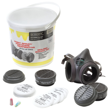 Moldex Metric Inc.507-8113KN