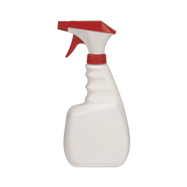 Bottles & Sprayers