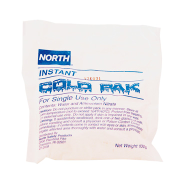 Cold Packs