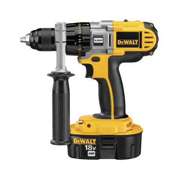 Drilling & Fastening