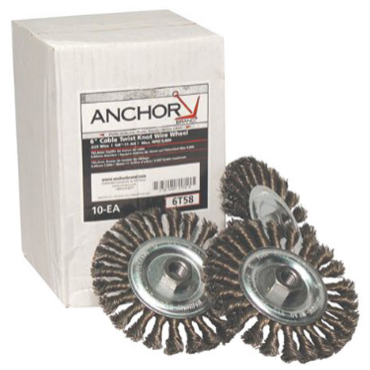 Anchor Products102-6T58S