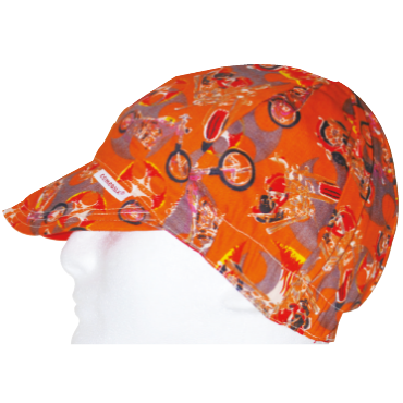 Comeaux Caps118-2000E