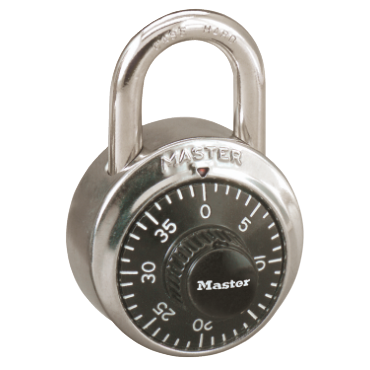 Master Lock1500KA
