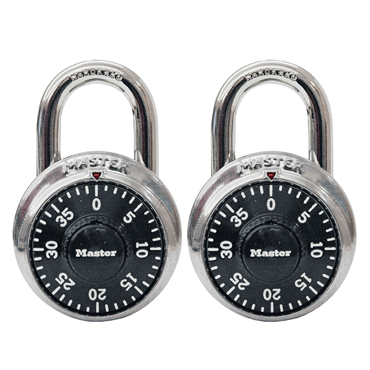 Master Lock1500T
