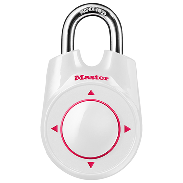 Master Lock1500IDPNK