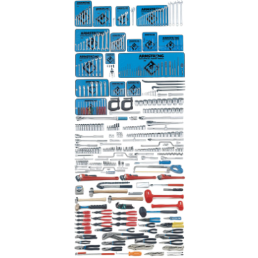 Armstrong Tool15-015
