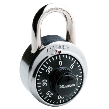 Master Lock1502
