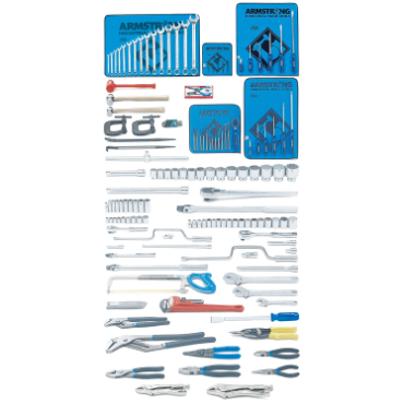Armstrong Tool15-040