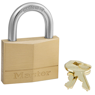 Master Lock150D