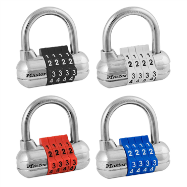 Master Lock1523D