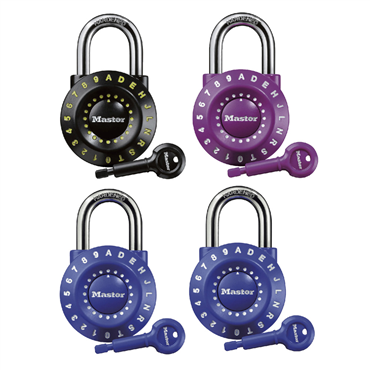Master Lock1590D