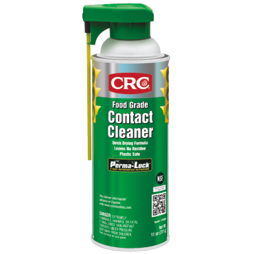 CRC Industries, Inc.1750988