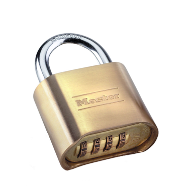 Master Lock175D