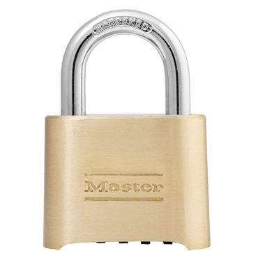 Master Lock175