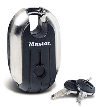 Master Lock187KA
