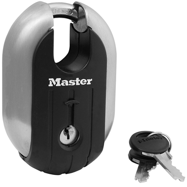 Master Lock187XD