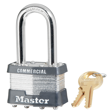 Master Lock1KALF