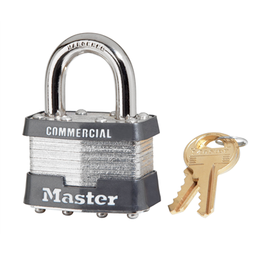 Master Lock1KARAN