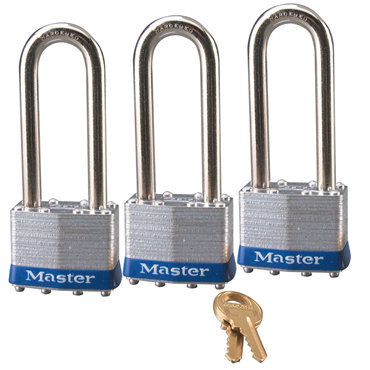 Master Lock1TRILJ