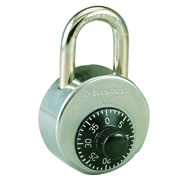 Master Lock2002